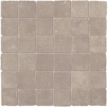 Мозаика fMKQ Maku Nut Gres Macromosaico Matt 30x30 FAP Ceramiche