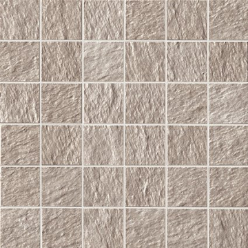 Мозаика fMKV Maku Nut Gres Macromosaico OUT 30x30 FAP Ceramiche