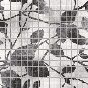 Мозаика fMML Mosaici Ramage White Mosaico 30,5x30,5 FAP Ceramiche