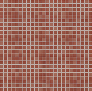 Мозаика fMTO COLOR NOW MARSALA MICROMOSAICO 30,5x30,5 FAP Ceramiche