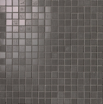 Мозаика fOD3 Pat Chocolate Mosaico 30.5x30.5 FAP Ceramiche