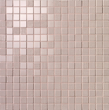Мозаика fOD6 Pat Rose Mosaico 30.5x30.5 FAP Ceramiche