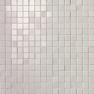 Мозаика fOD8 Pat White Mosaico 30.5x30.5 FAP Ceramiche