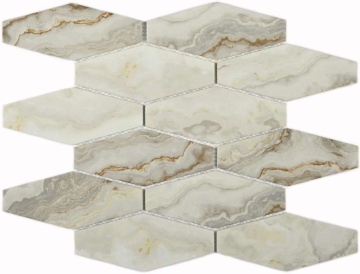 Мозаика Fontana Great 151.6*62.18*6 30.7*27.1 Bonaparte
