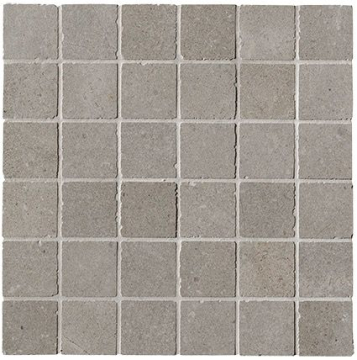 Мозаика fORQ Nux Taupe Gres Macromosaico Anticato 30x30 FAP Ceramiche