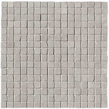Мозаика fORS Nux Grey Gres Mosaico Anticato 30x30 FAP Ceramiche
