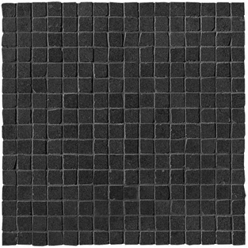 Мозаика fORU Nux Dark Gres Mosaico Anticato 30x30 FAP Ceramiche