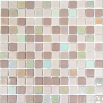 Мозаика Fosvit Crema 31.6x31.6 Mosavit
