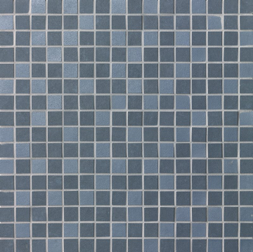 Мозаика fOWW Bloom Blue Mosaico 30,5x30,5 FAP Ceramiche
