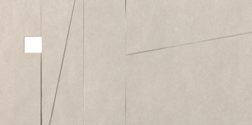 Мозаика fPDL Sheer Grey Sharp Mosaico Mix 2 30,5x61 FAP Ceramiche