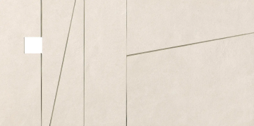 Мозаика fPDN Sheer White Sharp Mosaico Mix 2 30,5x61 FAP Ceramiche
