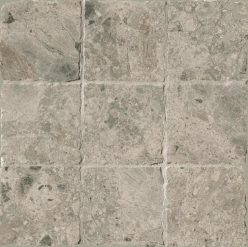 Мозаика fQNV Nativa Grey Maximos. Anticato Satin 30x30 FAP Ceramiche