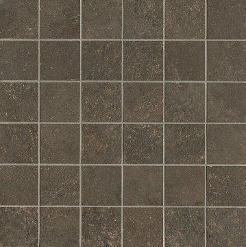 Мозаика fRNC Nobu Cocoa Gres Macromosaico Matt 30x30 FAP Ceramiche