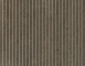 Мозаика fRNO Nobu Cocoa Gres Tratti Mosaico Matt 24x30,5 FAP Ceramiche