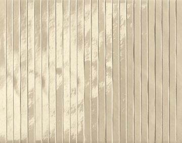 Мозаика fROS Glim Beige Tratti Mosaico Brillante 24x30,5 FAP Ceramiche