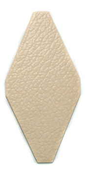 Мозаика FTR-1024 керамика (100*200)100 плоская NSmosaic