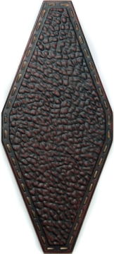 Мозаика FTR-2702 Ceramic series 120*270 NSmosaic