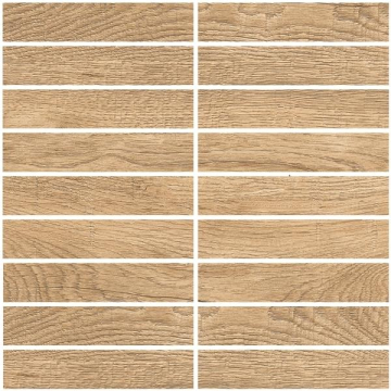 Мозаика G-251/SR/m11 Italian Wood 30.7х30.7 Grasaro