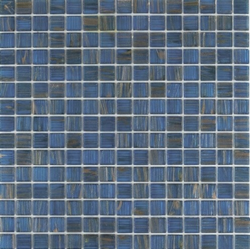 Мозаика G 63 Gold Star 2x2 32.7x32.7 ROSE MOSAIC
