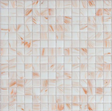 Мозаика G02(5) Gold Star (5) 2x2 32.7x32.7 (32.2x32.2) ROSE MOSAIC