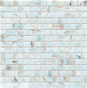 Мозаика G10(5) Gold Star (5) 2x2 32.7x32.7 (32.2x32.2) ROSE MOSAIC