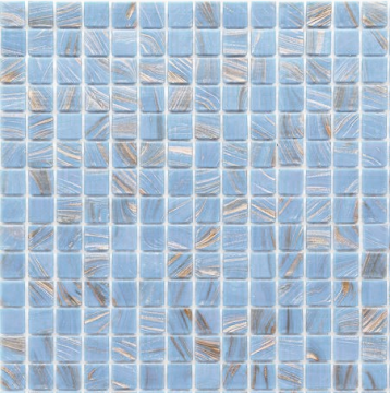 Мозаика G13(5) Gold Star (5) 2x2 32.7x32.7 (32.2x32.2) ROSE MOSAIC