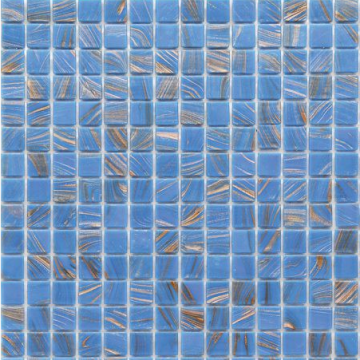 Мозаика G15(5) Gold Star (5) 2x2 32.7x32.7 (32.2x32.2) ROSE MOSAIC