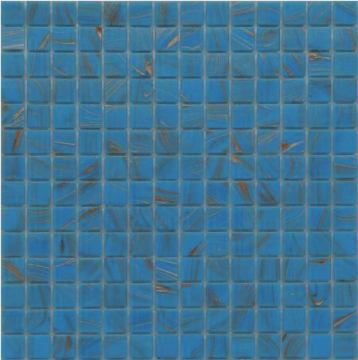 Мозаика G16(5) Gold Star (5) 2x2 32.7x32.7 (32.2x32.2) ROSE MOSAIC