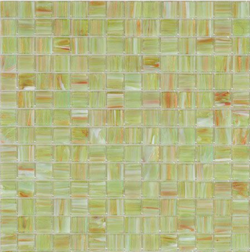 Мозаика G21(5) Gold Star (5) 2x2 32.7x32.7 ROSE MOSAIC