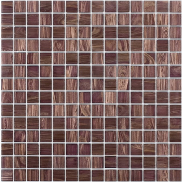 Мозаика G43(5) Gold Star (5) 2x2 32.7x32.7 (32.2x32.2) ROSE MOSAIC