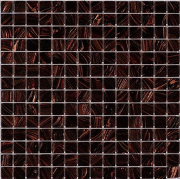 Мозаика G48(5) Gold Star (5) 2x2 32.7x32.7 (32.2x32.2) ROSE MOSAIC
