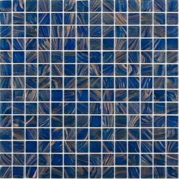 Мозаика G68(5) Gold Star (5) 2x2 32.7x32.7 (32.2x32.2) ROSE MOSAIC