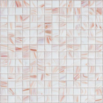 Мозаика G70(5) Gold Star (5) 2x2 32.7x32.7 (32.2x32.2) ROSE MOSAIC