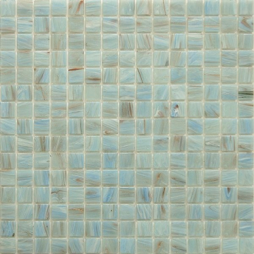 Мозаика GA 10(1) Gold Star 1x1 31.8x31.8 ROSE MOSAIC