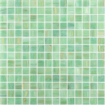 Мозаика GA122 Gold Star (5) 2x2 32.7x32.7 ROSE MOSAIC