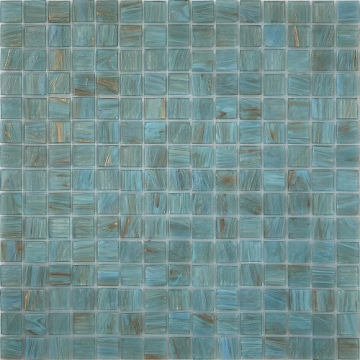 Мозаика GA141 Gold Star 2x2 32.7x32.7 ROSE MOSAIC