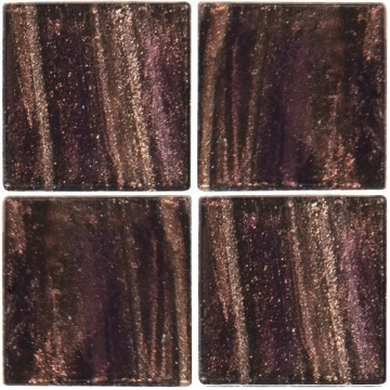 Мозаика GA146 Gold Star (5) 2x2 32.7x32.7 ROSE MOSAIC