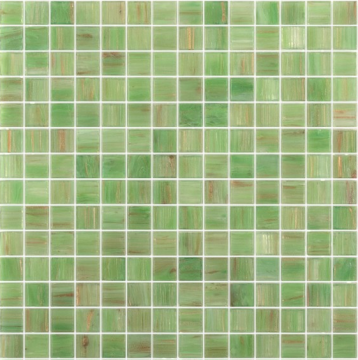 Мозаика GA23 Gold Star (5) 2x2 32.7x32.7 ROSE MOSAIC