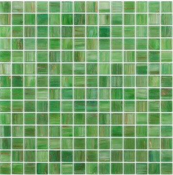 Мозаика GA24 Gold Star (5) 1x1 31.8x31.8 ROSE MOSAIC