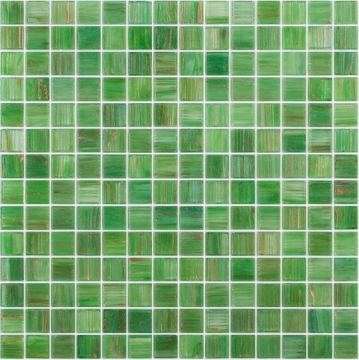 Мозаика GA24 Gold Star (5) 2x2 32.7x32.7 ROSE MOSAIC