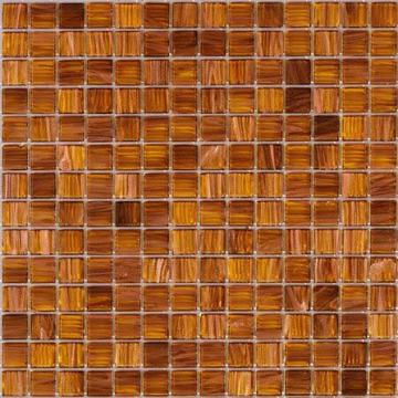 Мозаика GA34 Gold Star (5) 2x2 32.7x32.7 ROSE MOSAIC