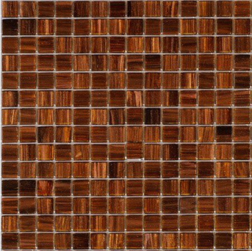 Мозаика GA36 Gold Star (5) 2x2 32.7x32.7 ROSE MOSAIC