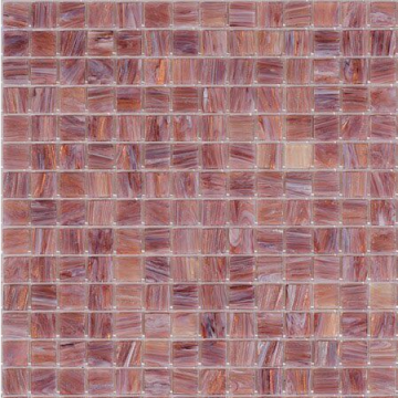 Мозаика GA43 Gold Star (5) 2x2 32.7x32.7 ROSE MOSAIC