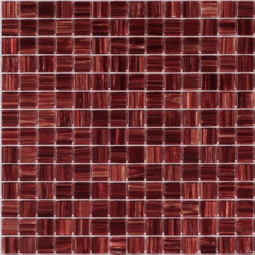 Мозаика GA45 Gold Star (5) 2x2 32.7x32.7 ROSE MOSAIC