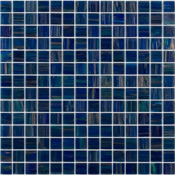 Мозаика GA57 Gold Star (5) 2x2 32.7x32.7 ROSE MOSAIC