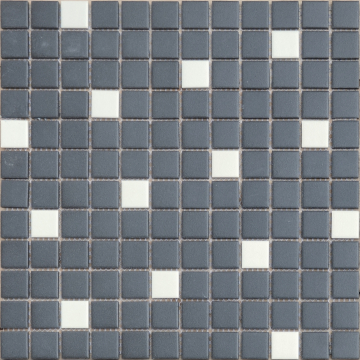 Мозаика Galassia 23x23x6 300x300 Caramelle Mosaic