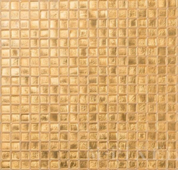 Мозаика GD 16001 Golden Effect 1.5x1.5 32.7x32.7 Golden Effect