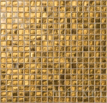 Мозаика GD 16011 Golden Effect 1.5x1.5 32.7x32.7 Golden Effect