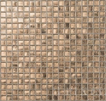 Мозаика GD 16038 Golden Effect 1.5x1.5 32.7x32.7 Golden Effect