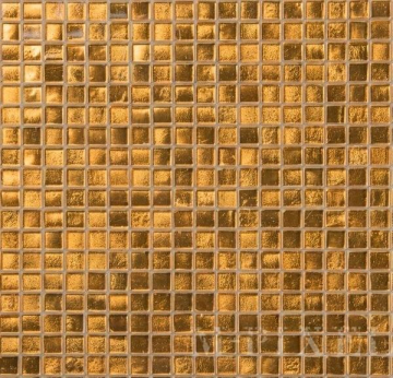 Мозаика GD 16039 Golden Effect 1.5x1.5 32.7x32.7 Golden Effect